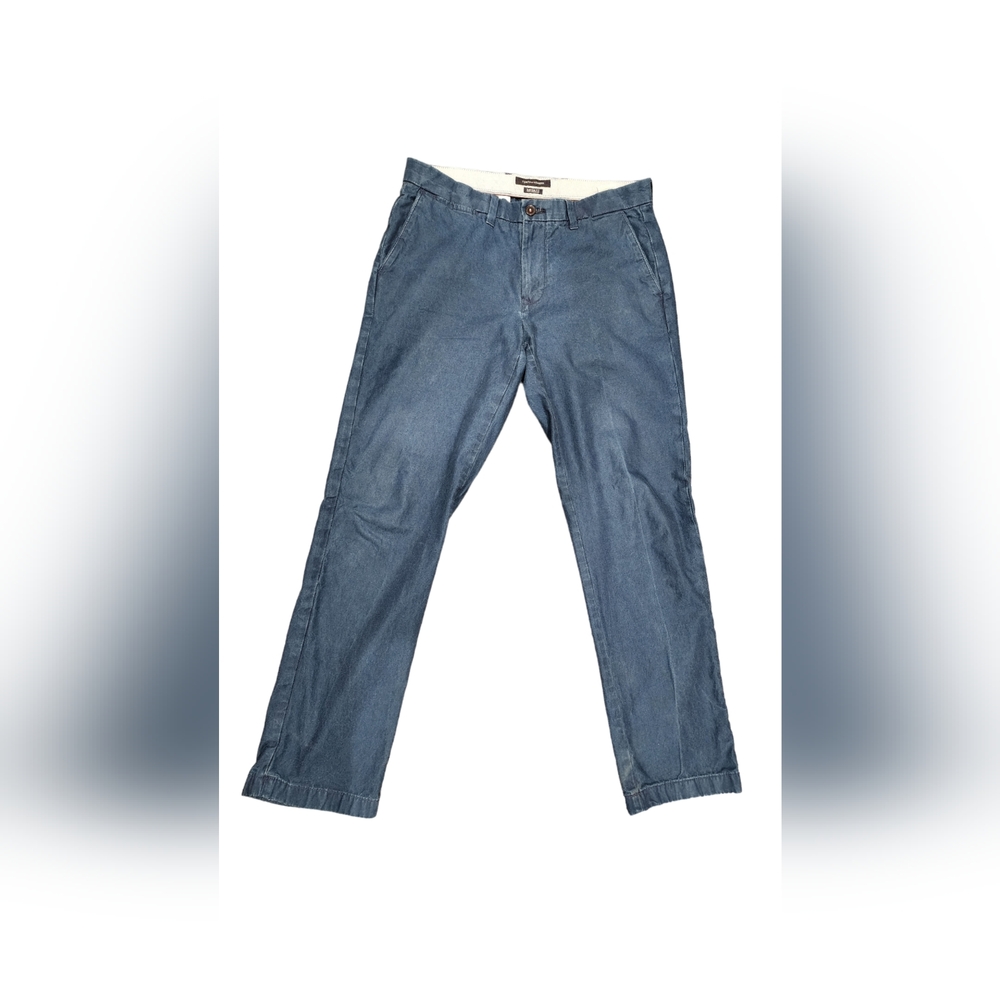 Men's Tommy Hilfiger Dark Blue Pants